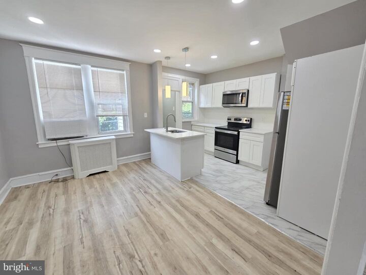 Property Photo: 6130 McMahon Street PA 19144