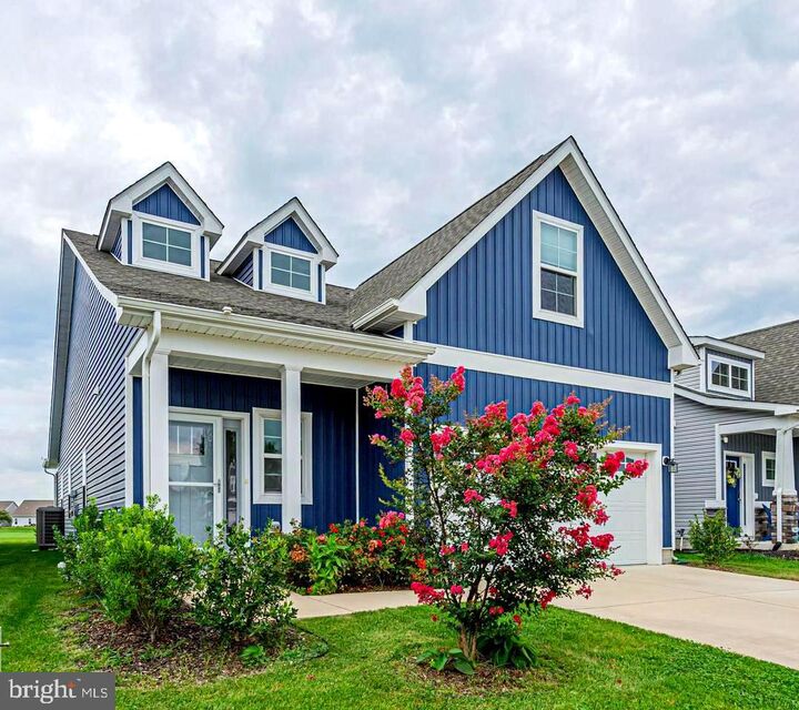 Property Photo:  106 Waterside Drive  DE 19933 