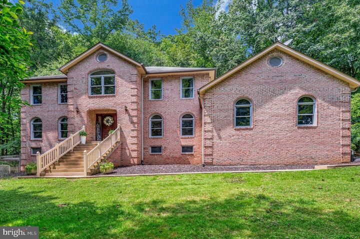104 Dent Road  Stafford VA 22554 photo