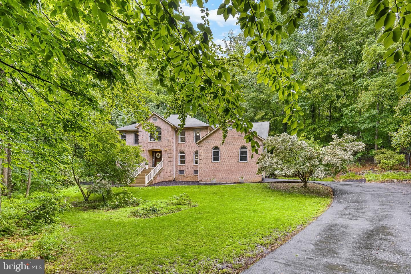 Property Photo: 104 Dent Road VA 22554