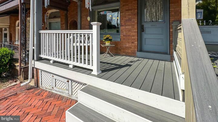 Property Photo:  314 S 17th Street  PA 19602 