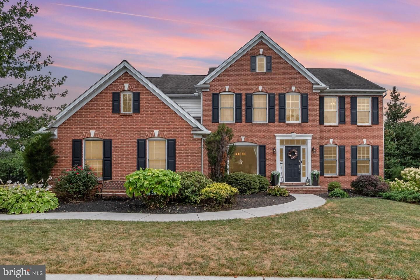 Property Photo:  1119 Wansford Road  PA 17050 