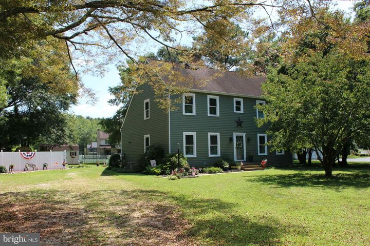 Property Photo:  3995 Oakland School Road  MD 21804 