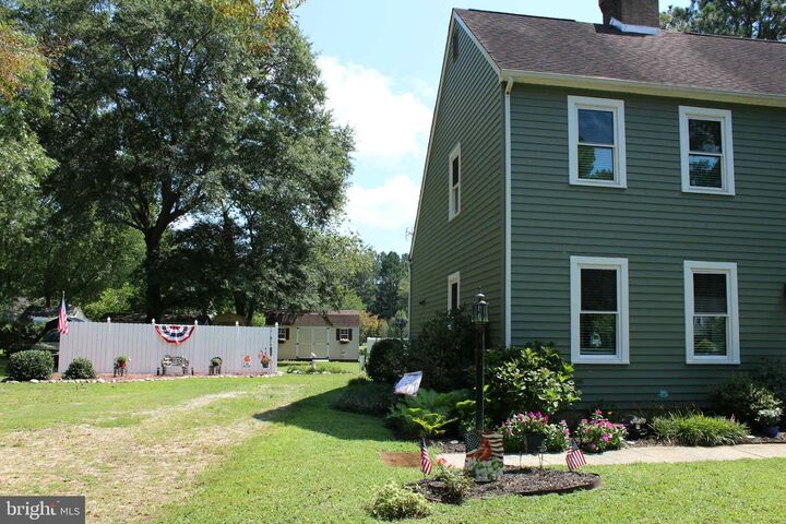 Property Photo: 3995 Oakland School Road MD 21804