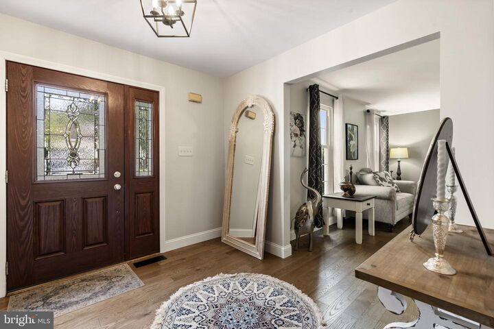 Property Photo:  107 Bayberry Drive  PA 19468 