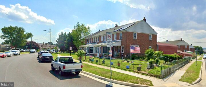 Property Photo:  7318 Bridgewood Drive  MD 21224 