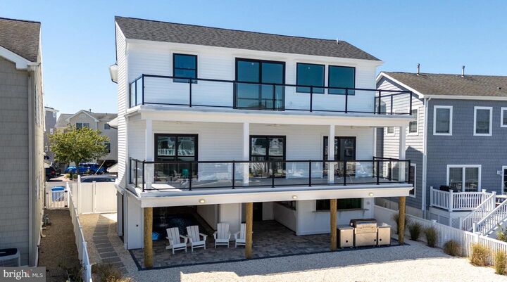 Property Photo: 1426 Paul Boulevard NJ 08050