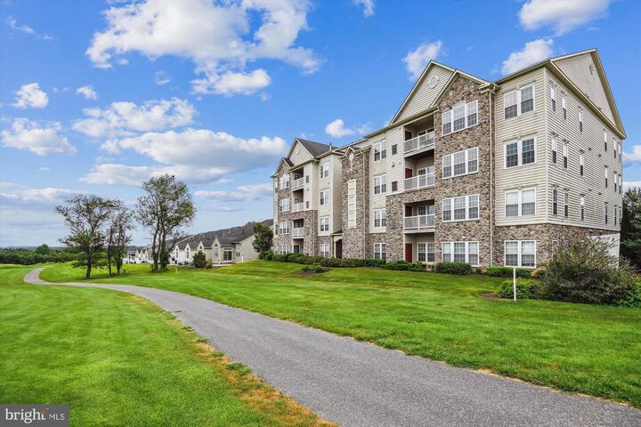 11100 Chambers Court K  Woodstock MD 21163 photo
