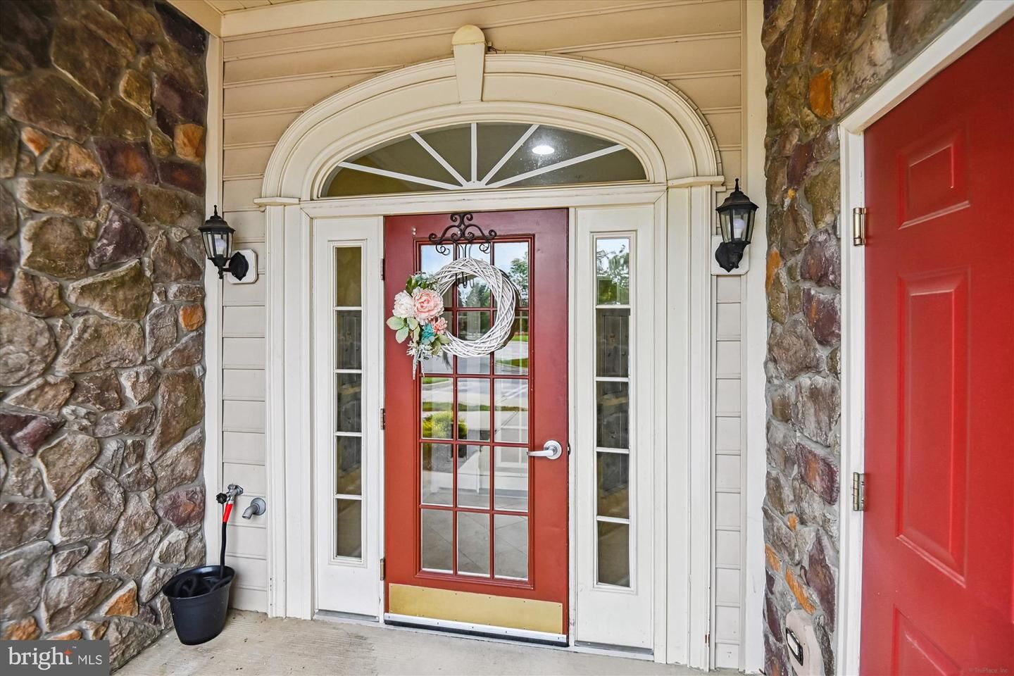 Property Photo:  11100 Chambers Court K  MD 21163 