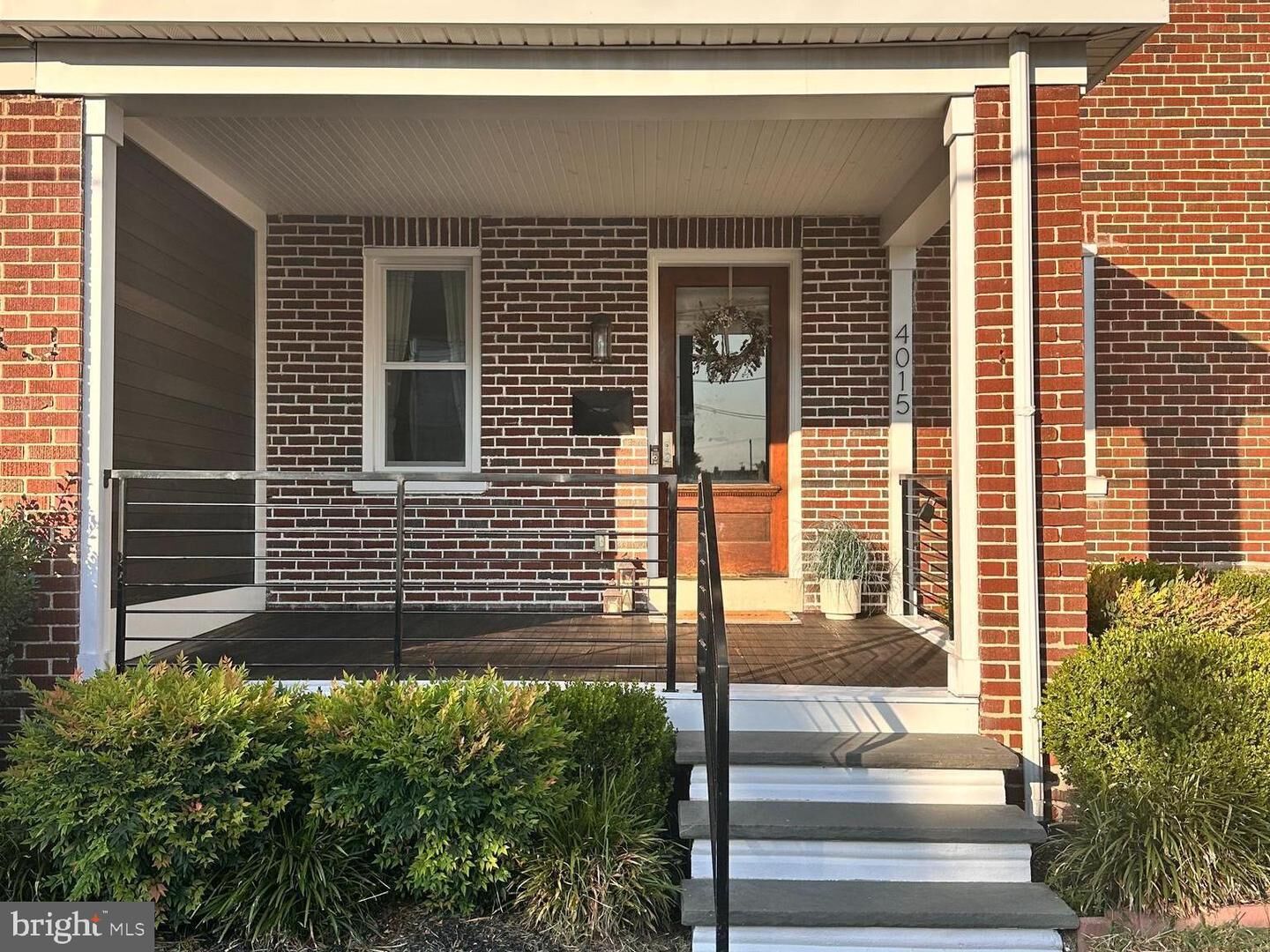 Property Photo:  4015 Mitchell Street  PA 19128 