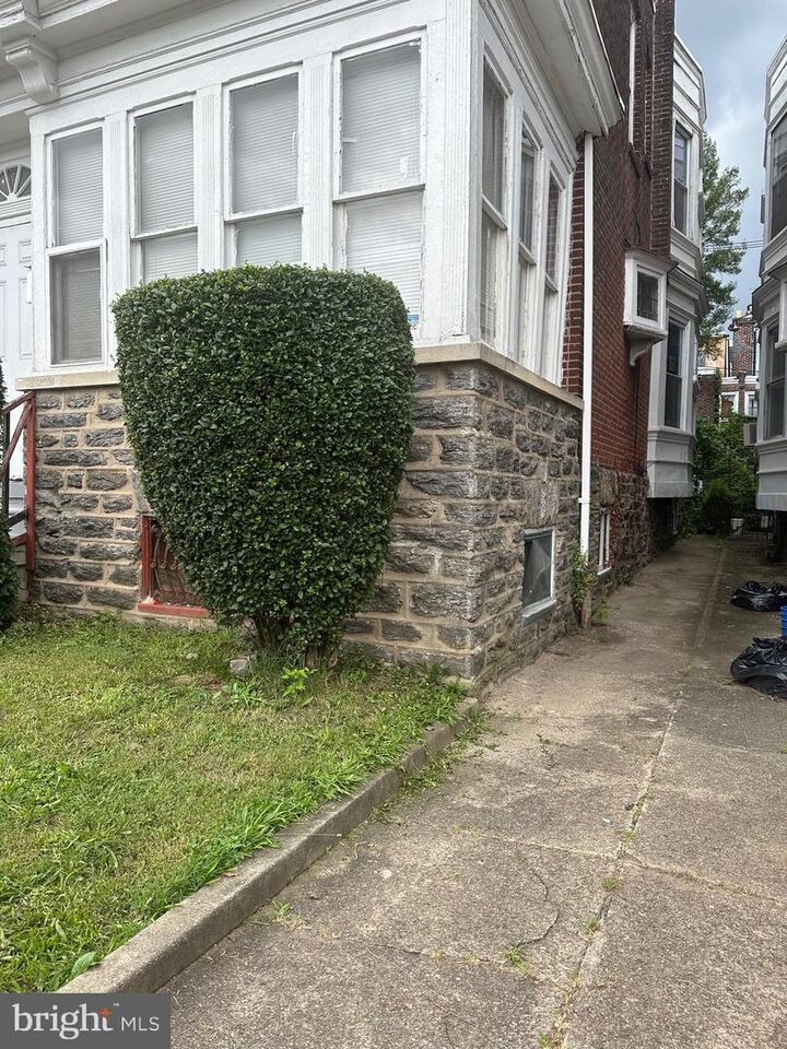 Property Photo:  4720 N Camac  PA 19141 