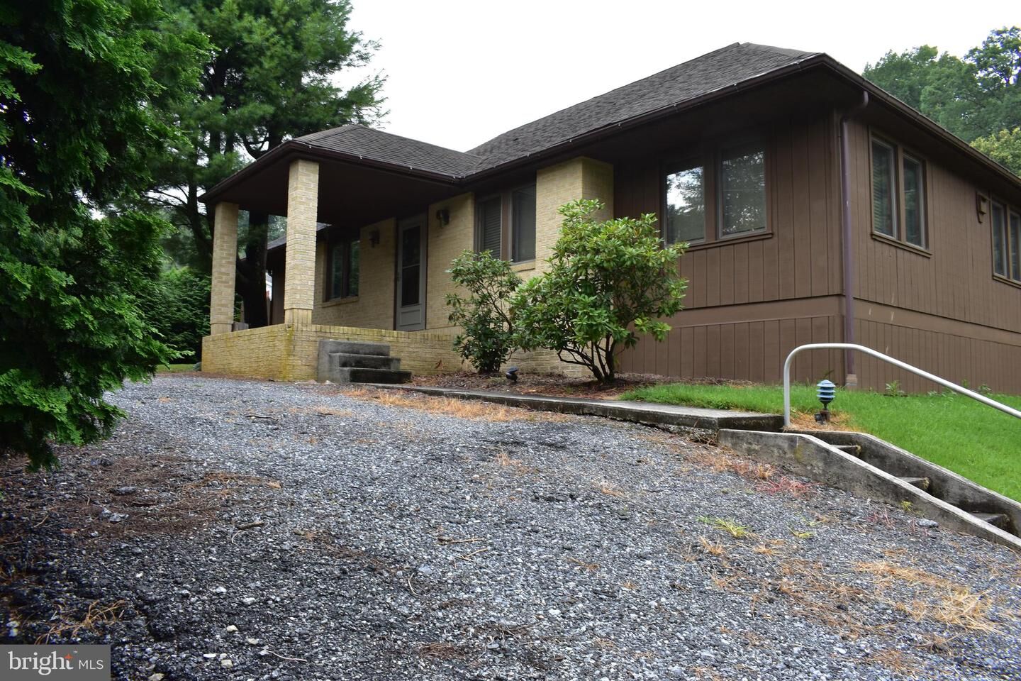 Property Photo:  62 Skyline Drive  PA 19606 