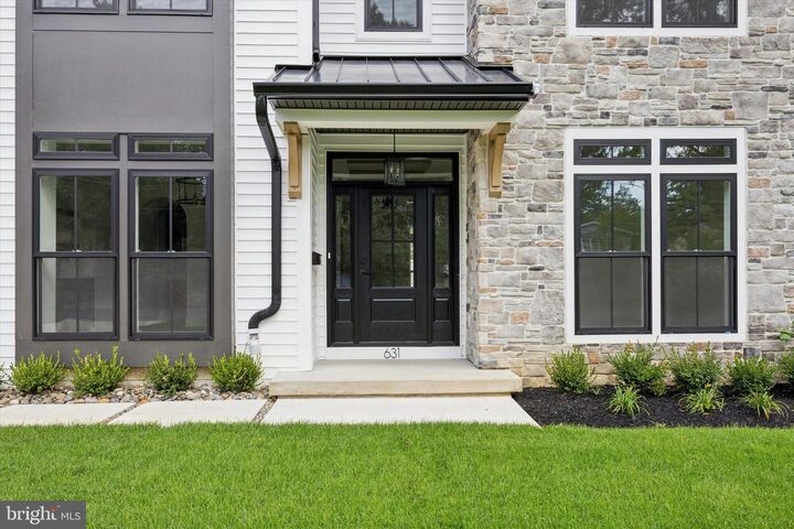 Property Photo:  631 Pardee Lane  NJ 08033