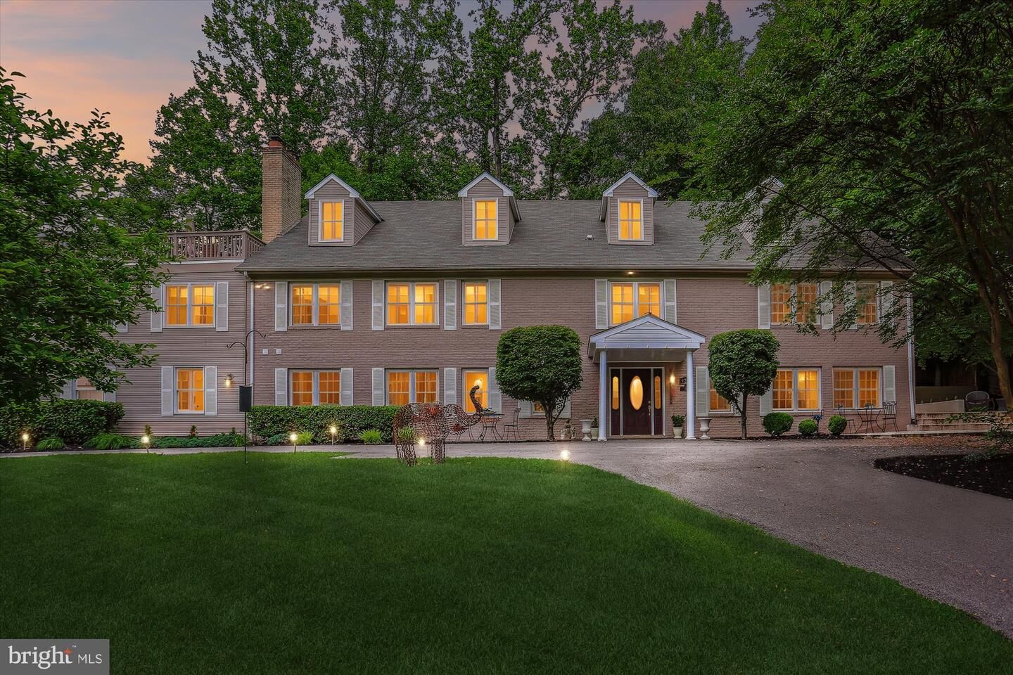 Property Photo:  9201 Laurel Oak Drive  MD 20817 