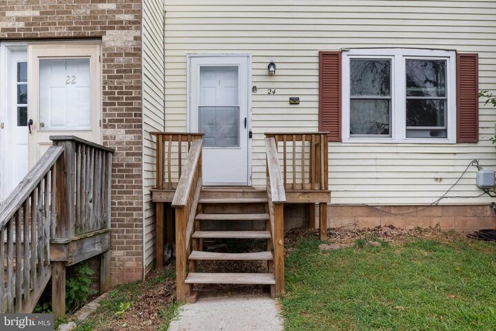 Property Photo:  24 Rose Of Sharon Drive  PA 17319 