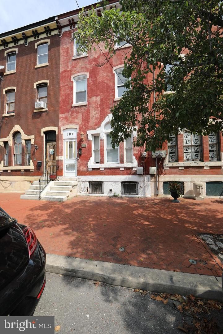 Property Photo:  107 Penn Street  NJ 08102 