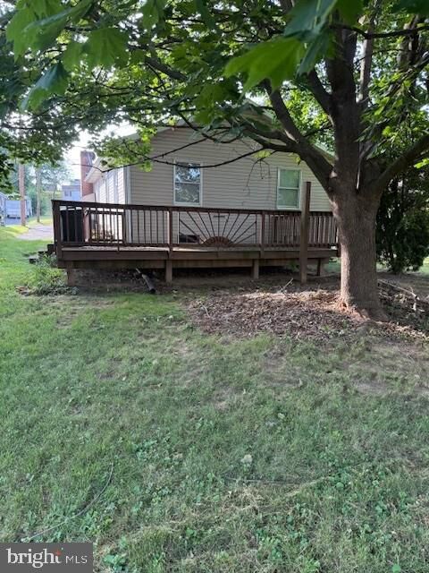 Property Photo:  20 Geiser Avenue  PA 17268 