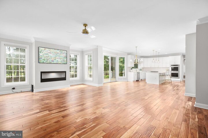 Property Photo:  11304 A Chivalry Chase Lane Lease  VA 22551 