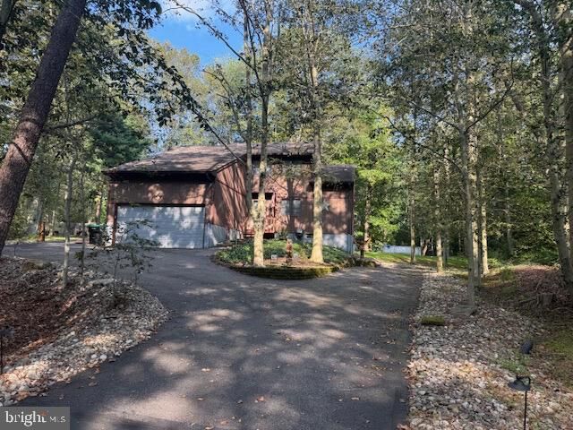 Property Photo: 619 Hanover Drive NJ 08562