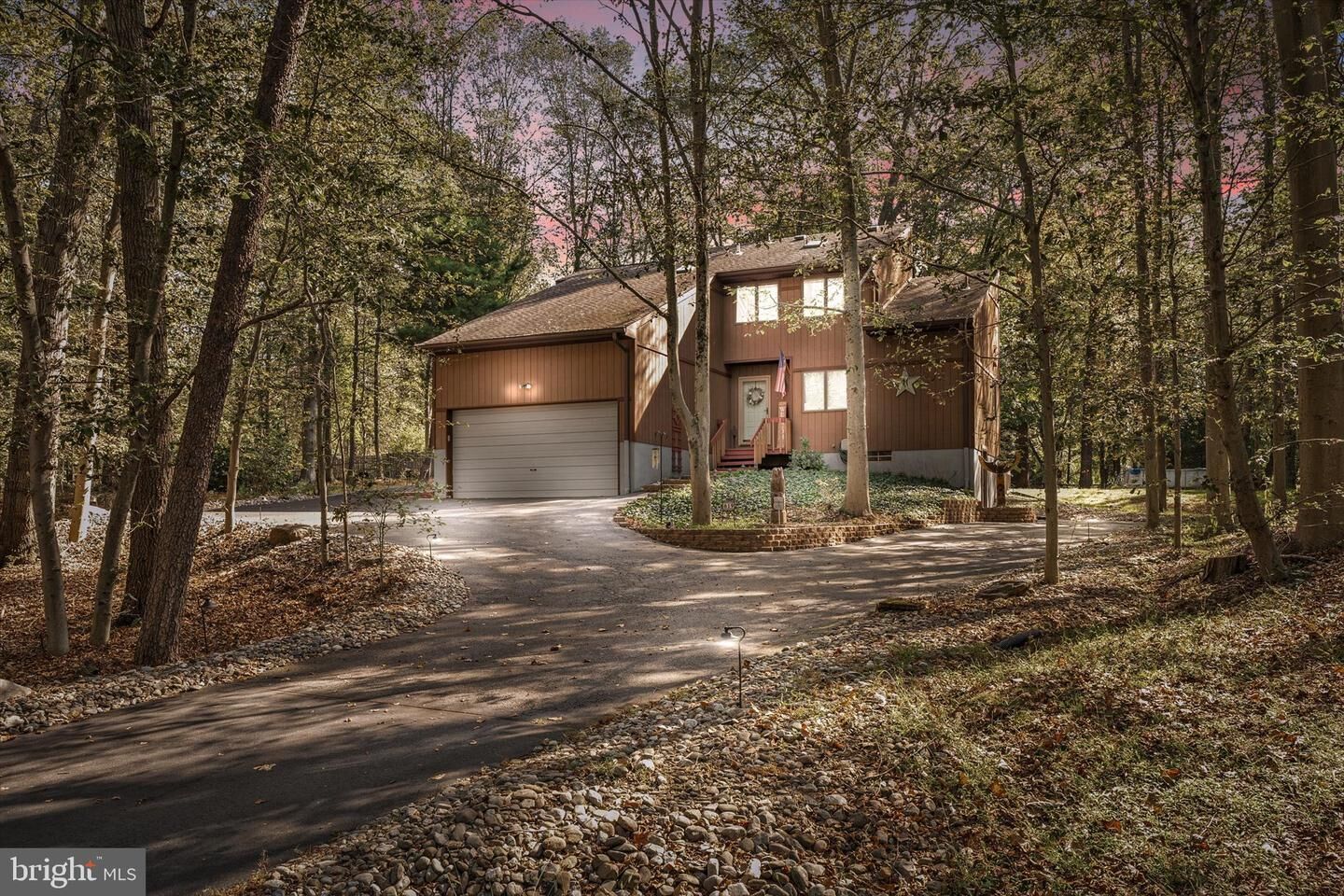 Property Photo:  619 Hanover Drive  NJ 08562