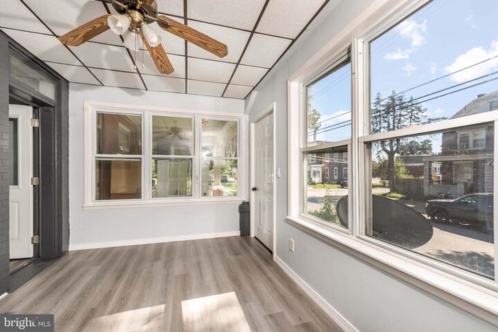 Property Photo: 1203 N 14th Street PA 17103