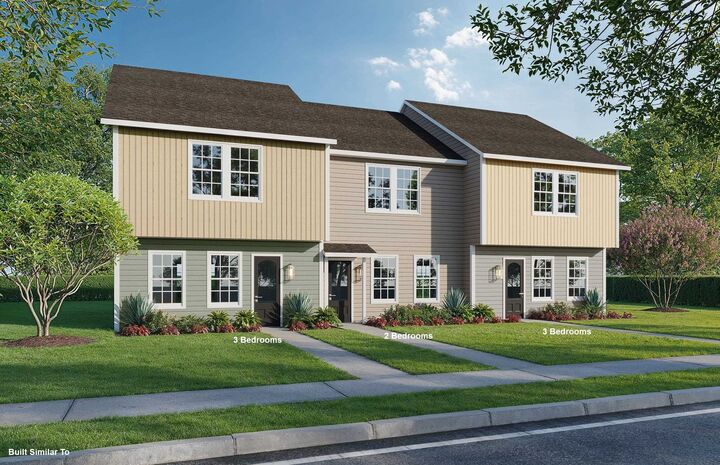 Property Photo:  1309 Luke Ln  VA 22802 