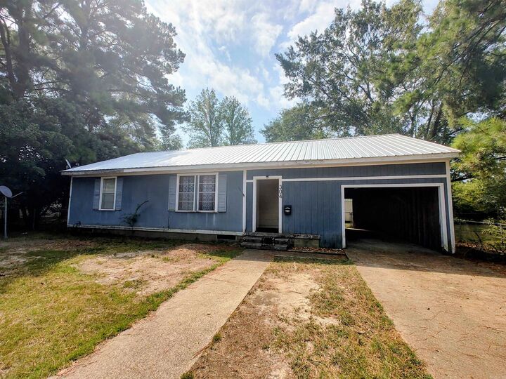 304 Ingram  Camden AR 71701 photo