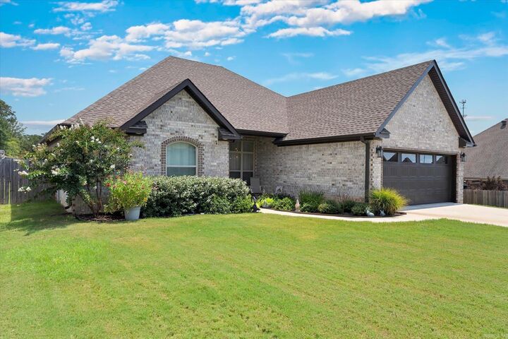 Property Photo:  3600 Jaxon Lane  AR 72404 