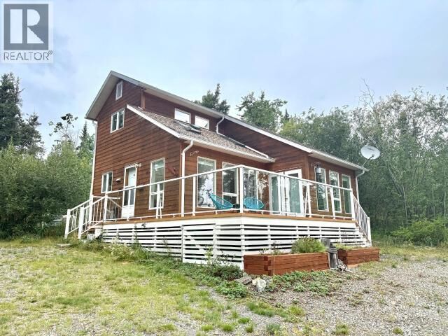 Property Photo:  32 Lupin Lane  YT Y0A 1T0 