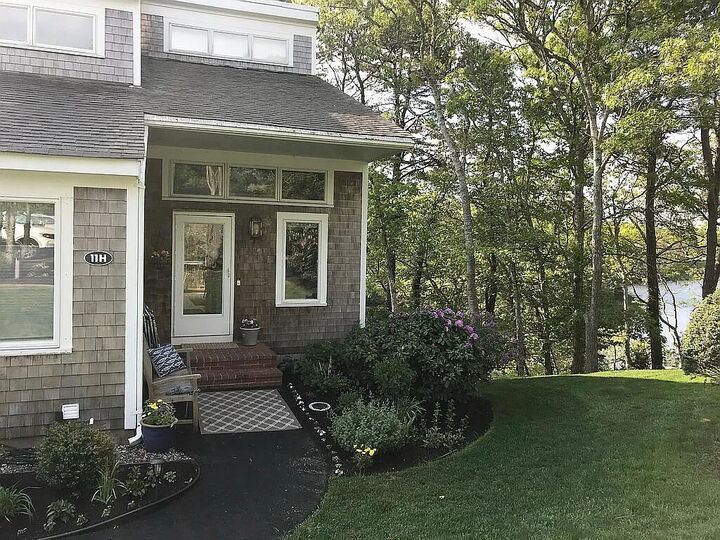 11 Riverview Avenue H  Mashpee MA 02649 photo