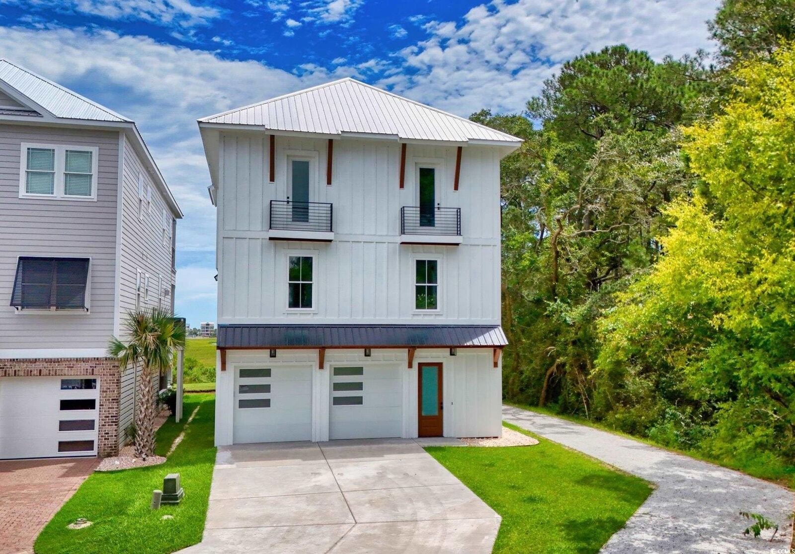 Property Photo: 42 Enclave Pl. SC 29585
