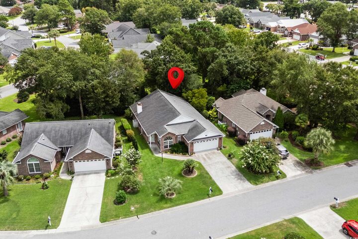 Property Photo: 1010 Swan Lake Dr. SC 29582