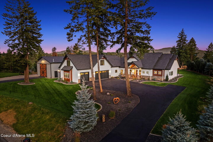 5414 E Firesteed Ct  Coeur D'Alene ID 83814 photo