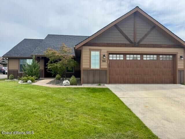 2568 N Lehigh Ct  Post Falls ID 83854 photo