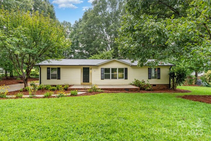Property Photo:  155 Springdale Acres Drive  NC 28115 