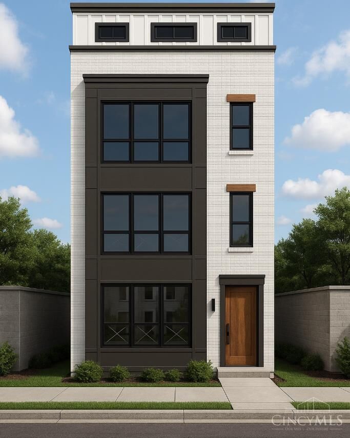 4418 Canyon Oak Court  Cincinnati OH 45209 photo