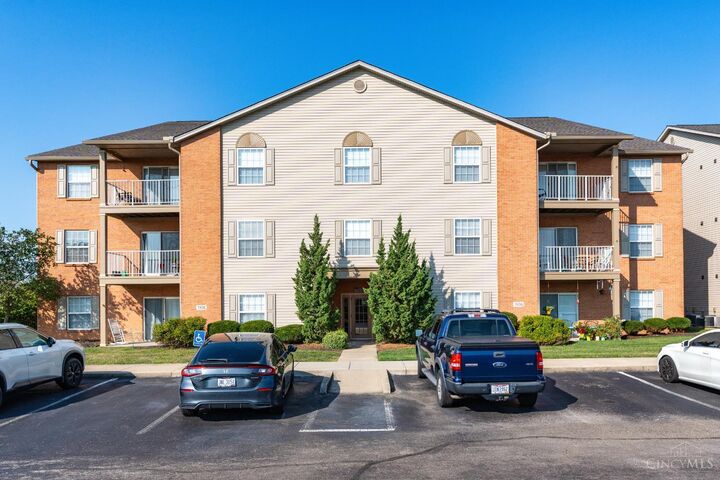 Property Photo:  7920 Jessies Way  OH 45011 