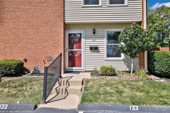 Property Photo: 4518 Bonita Drive OH 45044