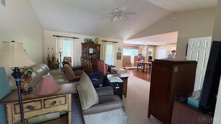 Property Photo: 106 Tanglewood Drive OH 45133