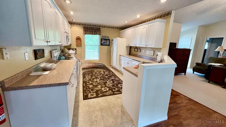 Property Photo:  106 Tanglewood Drive  OH 45133