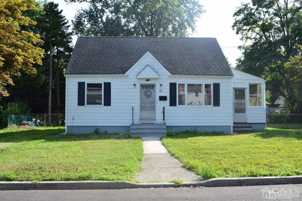 Property Photo: 15 Cleveland Avenue NJ 08816