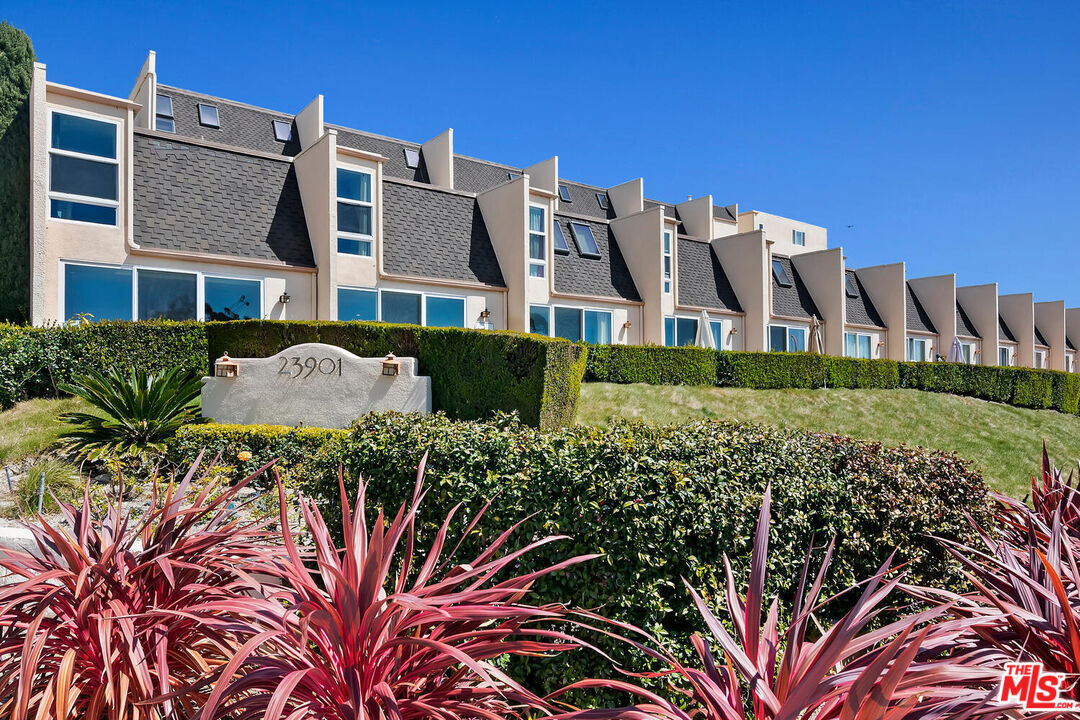 Property Photo: 23901 Civic Center Way CA 90265