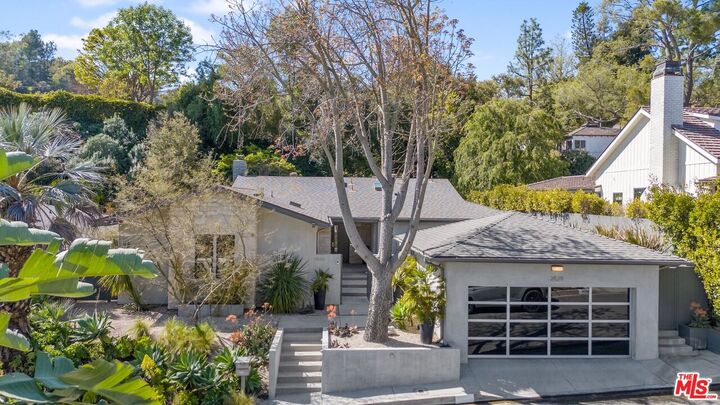 2829 Westbrook Ave  Los Angeles CA 90046 photo