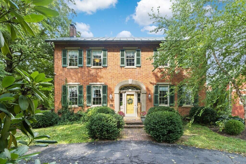 Property Photo: 5101 Bowen Road OH 43110