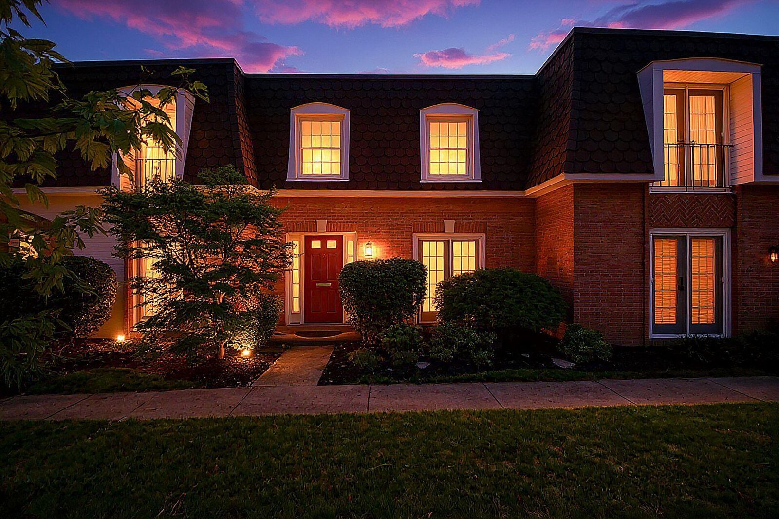 Property Photo: 2785 Chateau Circle OH 43221