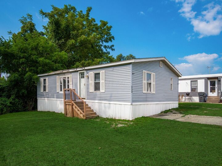 Property Photo: 2500 Harrisburg Pike OH 43123