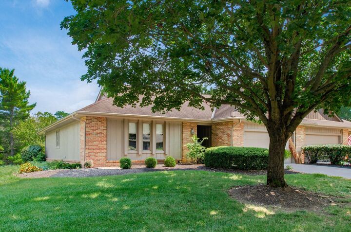 Property Photo:  9130 Muirkirk Drive  OH 43017 