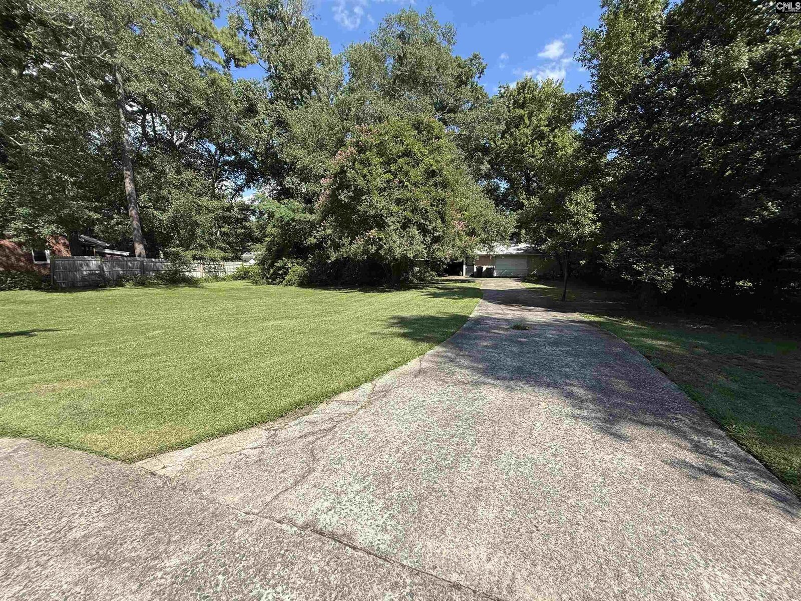 Property Photo:  1018 Brandon  SC 29209 