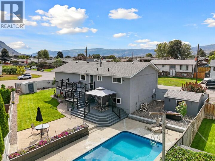1278 Kimberley Crescent  Kamloops BC V2B 3B7 photo