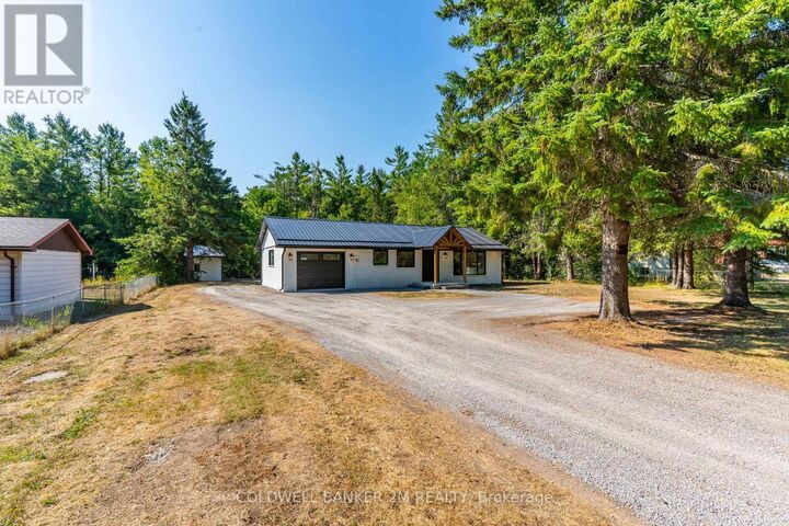 Photo de la propriété: 2812 County Road ON K0M 1K0